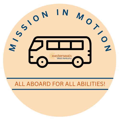 MISSION IN MOTION - logo
